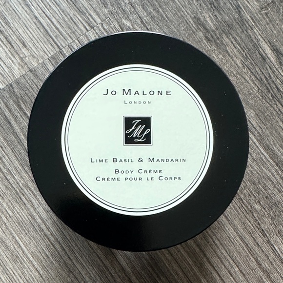 Jo Malone Lime Basil & Mandarin Body Crème - Picture 1 of 2